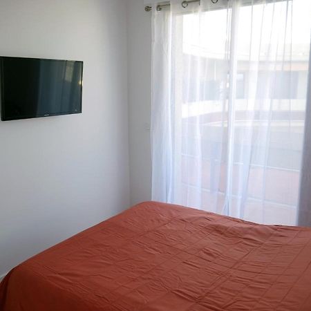 Le Penthouse Des Halles Perpignan Eksteriør billede