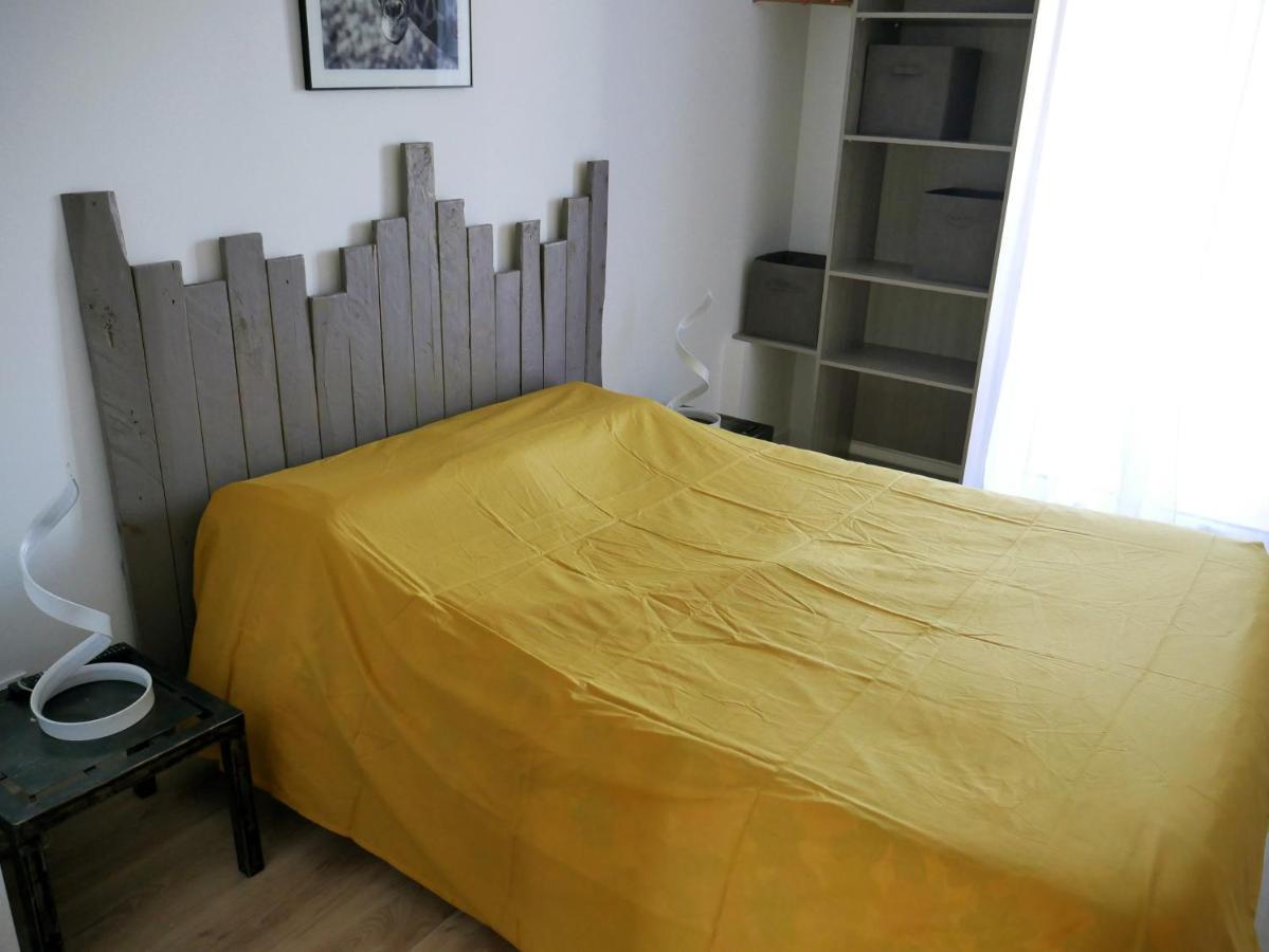 Le Penthouse Des Halles Perpignan Eksteriør billede