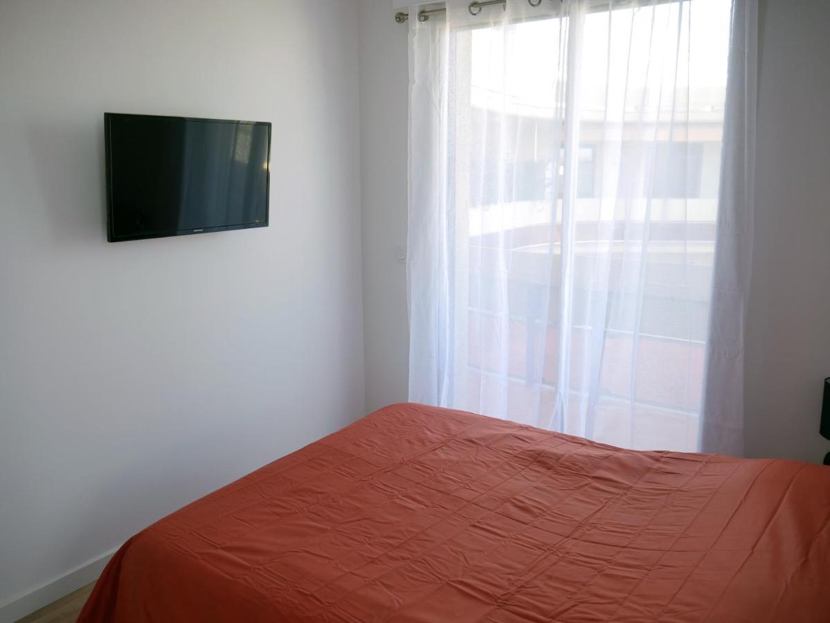 Le Penthouse Des Halles Perpignan Eksteriør billede
