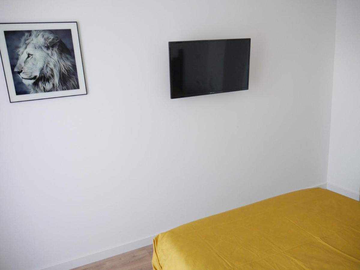 Le Penthouse Des Halles Perpignan Eksteriør billede