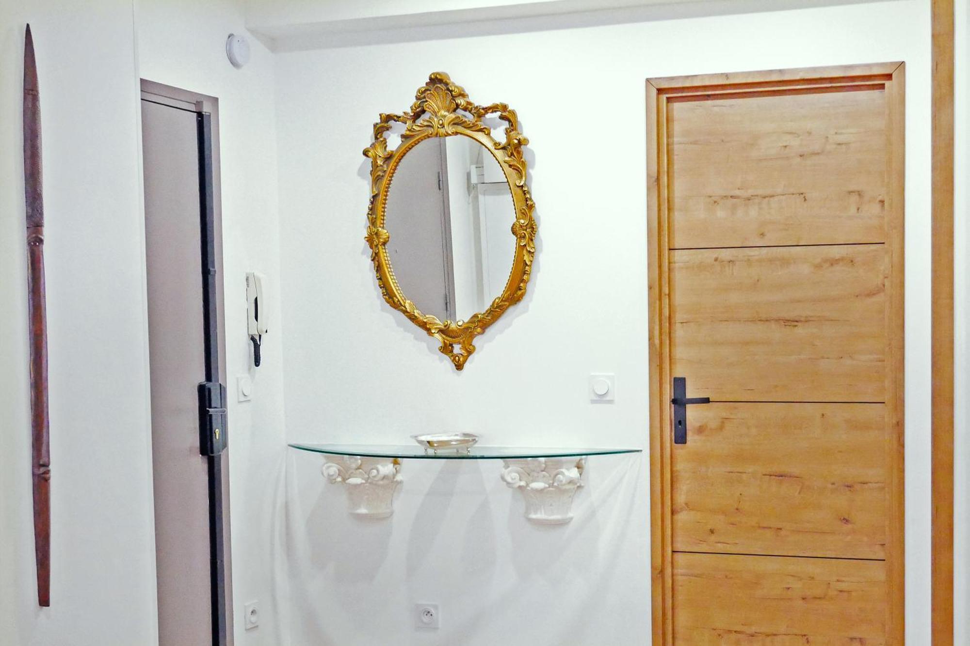 Le Penthouse Des Halles Perpignan Eksteriør billede